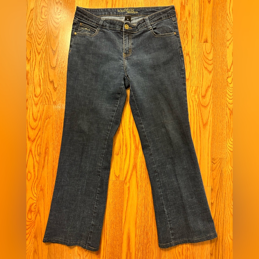 Vintage Y2K Southpole Women’s Denim